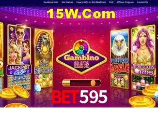 Apostas Esportivas na Bet595: Um Guia Completo