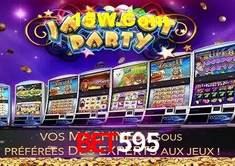 A Emoção da Loteria na Bet595: Uma Chance de Mudança de Vida