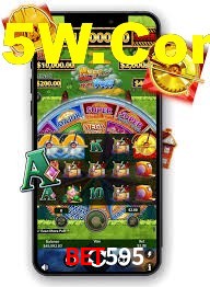 Blackjack Table Bet595