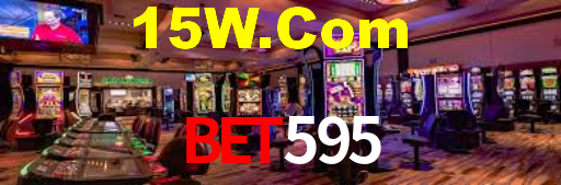 Bet595 CaSSino