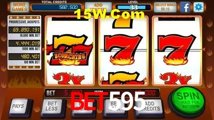 Apostas Esportivas na Bet595: Um Guia Completo