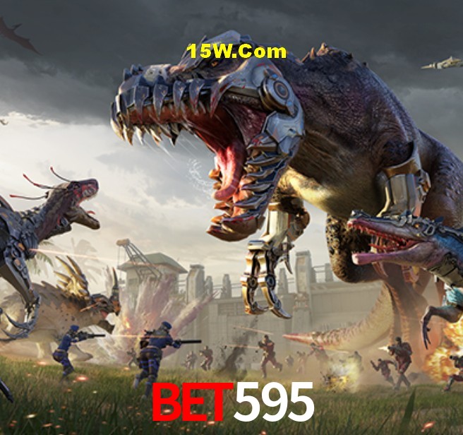 Inovações de Jogos na Bet595: O Futuro das Experiências Interativas