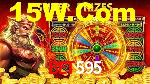 Bet595 - Cassino De Slots Diversificado - Bet595 App