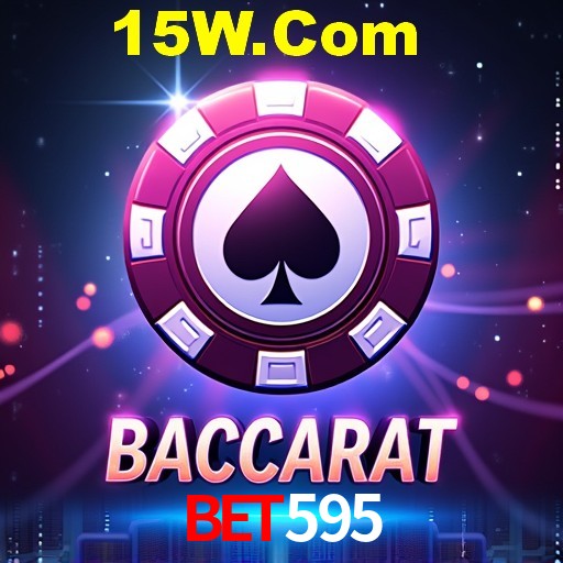 Interface do App Bet595