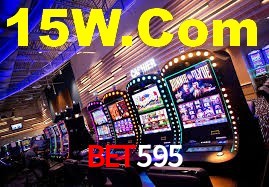 Bet595: Jogos de Caça-Níqueis-Altas Recompensas, Roleta-Velocidade, Blackjack-Desafios Máximos