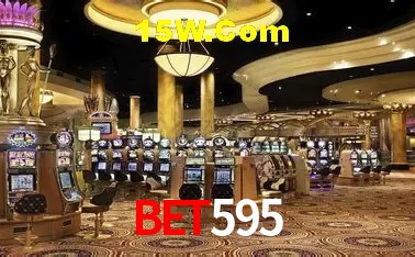Descubra a Magia dos Jogos de Arcade no Bet595
