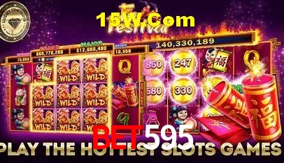 Descubra o Programa VIP da Bet595: Vantagens Exclusivas para Jogadores