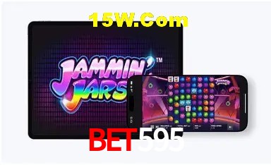 Inovações de Jogos na Bet595: O Futuro das Experiências Interativas