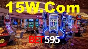 Welcome Bonus Bet595