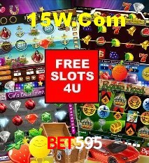 Descubra o Programa VIP da Bet595: Vantagens Exclusivas para Jogadores