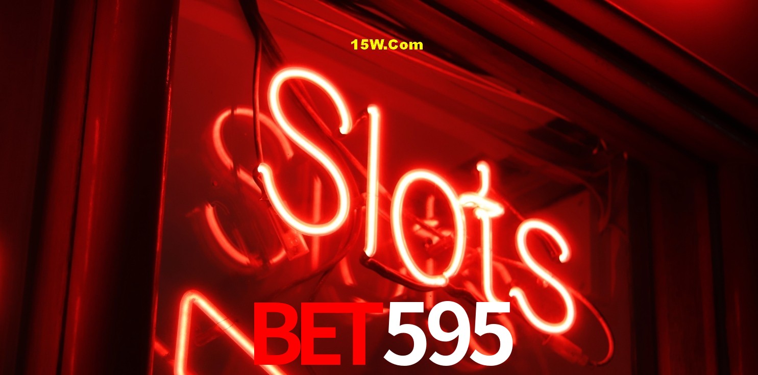 Experiência VIP Bet595