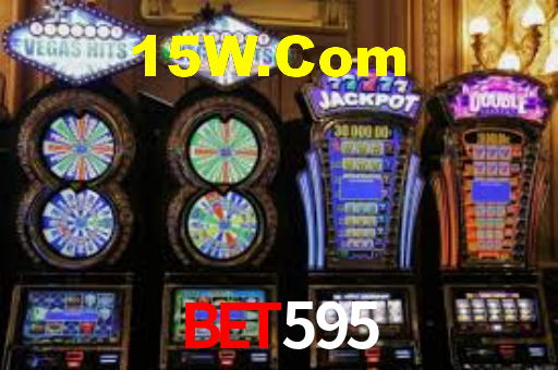 Bet595 CaSSino