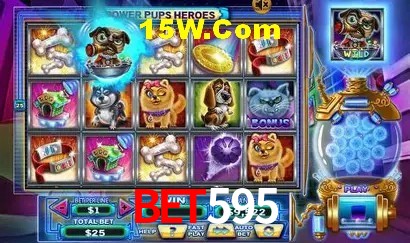 A Experiência Imersiva dos Cassinos Ao Vivo no Bet595
