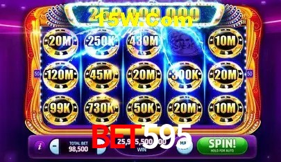 Desvendando o Mundo dos Jogos Virtuais na Bet595
