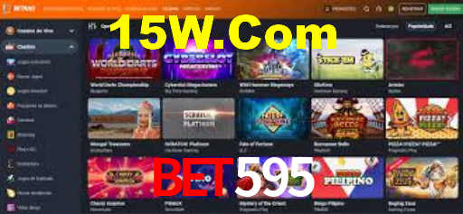 Bet595,Bet595 App