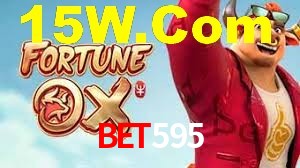 Exclusive Games Bet595