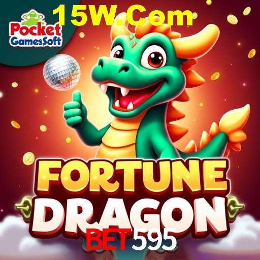 Slot Games Bet595