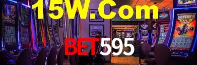 Bet595 CaSSino