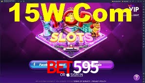 Bet595 App Interface