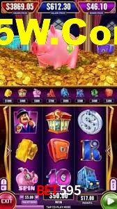 Roulette Table Bet595